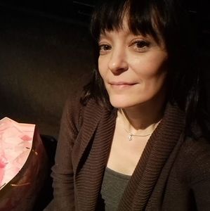 Meet your Posher, Chantal